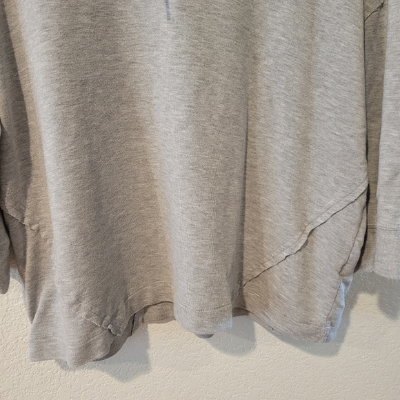 Splendid Anthropologie Cowl Neck Pullover Sweater XS - Picture 10 of 10